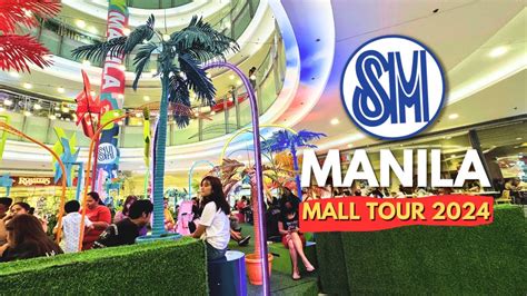 exhuma sm manila|SM City Manila .